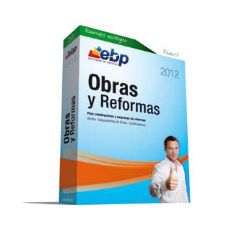Programa Ebp Obras Y Reformas 2012